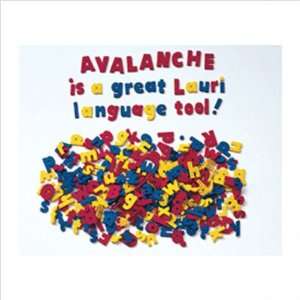  Alphabet Avalanche 1000 Letters: Office Products