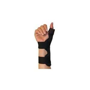  Universal Thumb Splint: Health & Personal Care