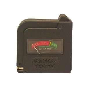  Battery Tester for AA AAA C D Batteries Electronics