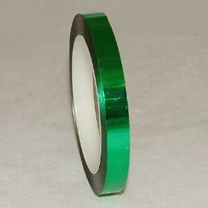  JVCC MPF 01 Metalized Polyester Film Tape (Reflective) 1 