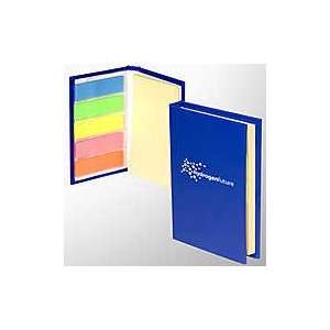  50 pcs   Custom Sticky Note Book: Office Products
