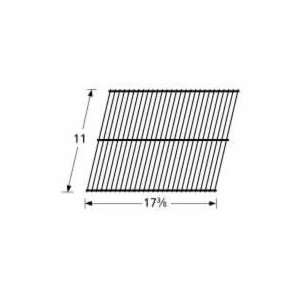  Music City Metals 90211 Steel Wire Rock Grate Replacement 