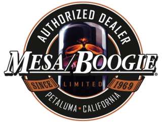 Mesa Boogie Lonestar 1x12  