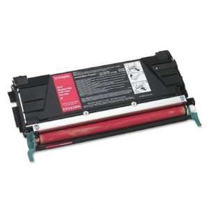    LEXC5242MH Lexmark C5242MH High Yield Toner