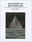 Solutions to Red Exercises for Theodore E. Brown