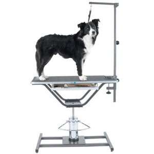   : Top Performance TP856211 Hydraulic Grooming Table Top: Pet Supplies