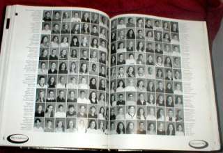 1998 Newman Smith High School Yearbook Carrollton Texas  
