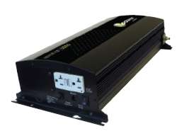   XPOWER 3000 12V 3000W INVERTER WITH GFCIModel 813 3000 UL  