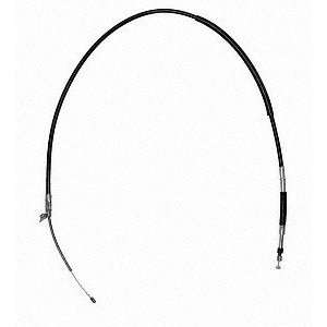  Raybestos BC94533 Professional Grade Parking Brake Cable 