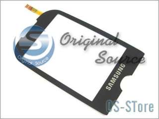   Samsung S3650 Corby Genio Touch LCD Digitizer Glass Screen Panel
