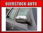 2000 2009 FORD CROWN VICTORIA CHROME MIRROR COVERS TFP  