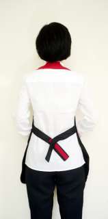 06 Hair Salon Stylist Beauty Professional Nylon Apron  