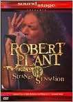 Robert Plant Robert Plant and the Strange Sensation Joe Thomas (DVD 