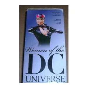 Women of the DC Universe Catwoman Bust   #1375/3200 DC 