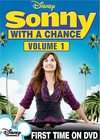Sonny With A Chance   Sonnys Big Break (DVD, 2009)