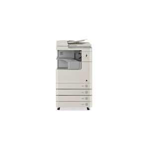  Canon ImageRunner 2530 Digital Copier Electronics