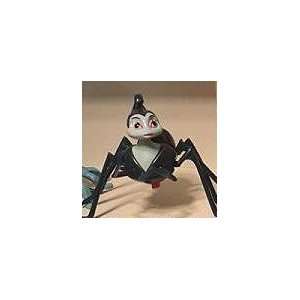   Happy Meal A Bugs Life 1998 Spider Wind Up Toy #2: Toys & Games