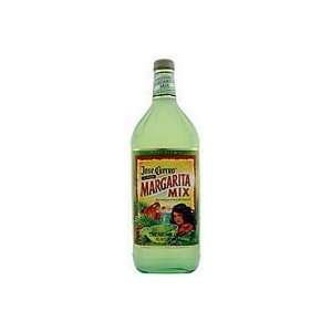  Cuervo Margarita Lime 750ml Grocery & Gourmet Food