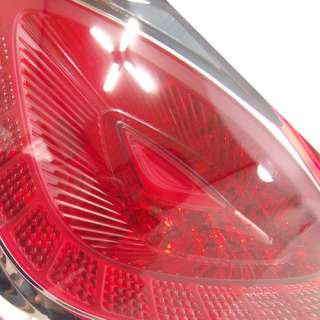Hyundai GENESIS Coupe]Genuine OEM New LED Tail Lamp / Light 11 