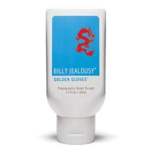  Billy Jealousy Golden Gloves Therapuetic Hand Cream 