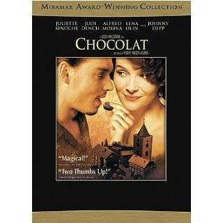 Chocolat (Miramax Collectors Series) ~ Juliette Binoche, Judi Dench 
