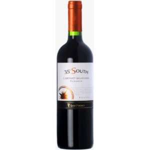  35 South Cabernet Sauvignon Reserve 2009 750ML Grocery 