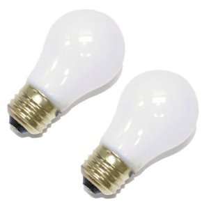   Westinghouse 37151   60A15/FAN/SW/CD2 A15 Light Bulb: Home Improvement