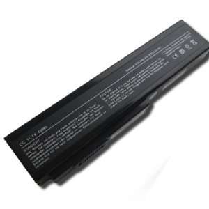   Notebook/Laptop Battery for Asus G51 M50S N53 N53S VX5 A2B X55S X55SV