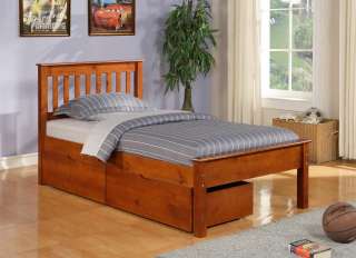 Contemo Bed   Options Available  