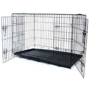   Dog Kennel Crate Cage 36x23x26   A306 
