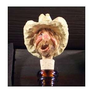  Hoolihan Hank Wine Stopper 