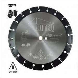  Diteq D28756 A59 Pro Diamond Blades Toys & Games