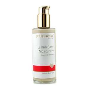  Lemon Body Moisturizer  150ml/4.9oz Health & Personal 