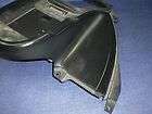 BMW K1200LT Fuel tank Radio Fairing Panel