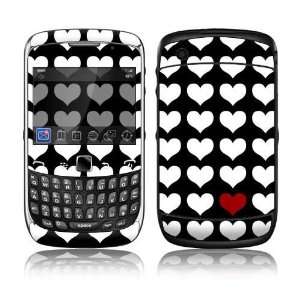   Curve 3G Decal Skin Sticker   One In A Million 