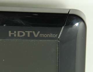 Samsung SyncMaster B2330HD 23 Flat Panel LCD 1080p 5ms 70,000:1 