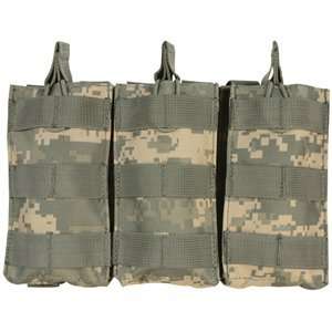   Quick Deploy Pouch (Army, Military, Police, & Security Type): Sports