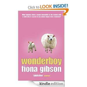 Start reading Wonderboy on your Kindle in under a minute . Dont 