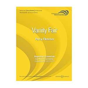  Vanity Fair Musical Instruments