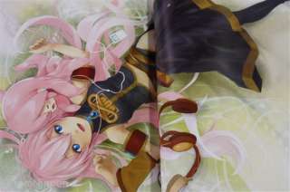 JAPAN Hatsune Miku Graphics Character Collection CV03 Megurine Luka 