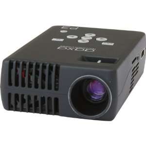  P3 Pico Projector Electronics