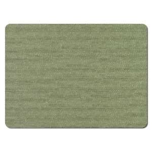  Table Toppers Abaci Green Placemat   Single