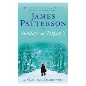   9780446536318) James Patterson and Gabrielle Charbonnet Books