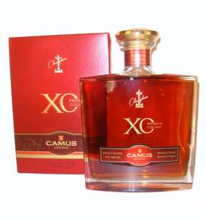 Camus XO Chunghwa Cognac Special Edition   VERY RARE  