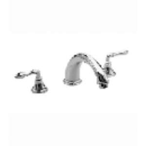  Jado 855/993/105 Classic Roman Tub Filler