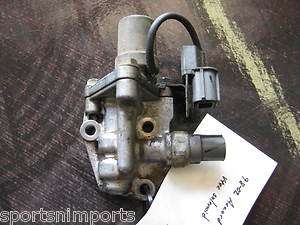 98 02 Honda Accord 4cyl F23a1 2.3 vtec solenoid oem  