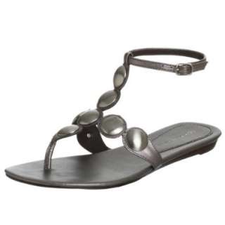  Tommy Hilfiger Womens Starla Flat Sandal: Shoes