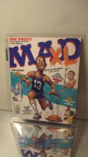 Mad Magazine Super Special XL # 7 January 2001~  