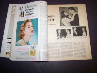 Photoplay magazine   June 1956  