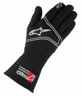 Alpinestars Fahrerhandschuh Tech1 Race FIA 8856 2000  